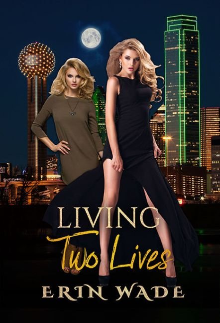 Living Two Lives