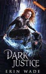 Dark Justice #1 - God's Canyon