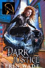 Dark Justice - Young Adults