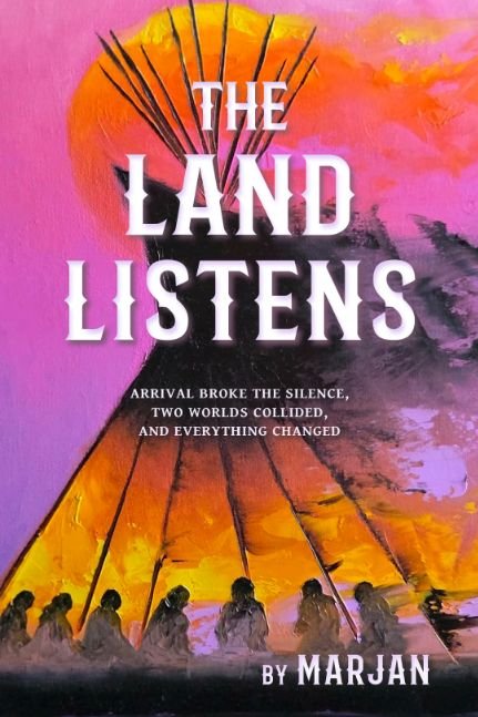 The Land Listens