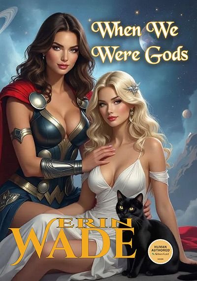 When We Were Gods