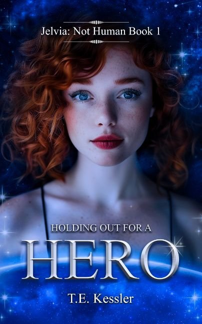 Holding out for a Hero