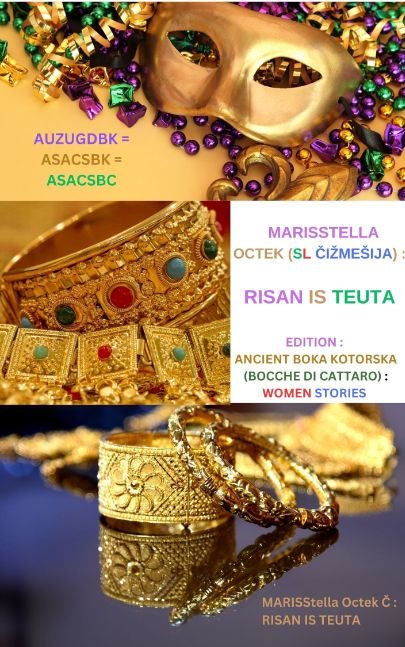 RISAN IS TEUTA