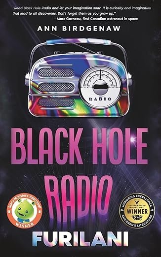 Black Hole Radio - Furilani