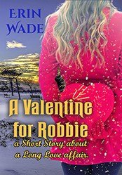 A Valentine for Robbie