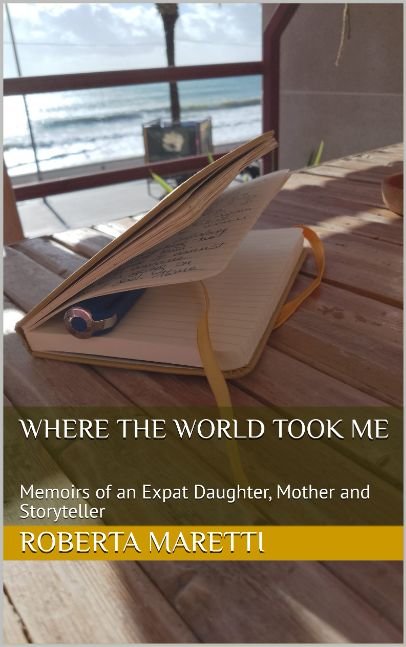 Where The World Took Me