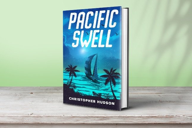 Pacific Swell