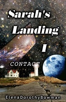 Sarah's Landing - Book 1