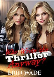 Who Wrote This Thriller Anyway?