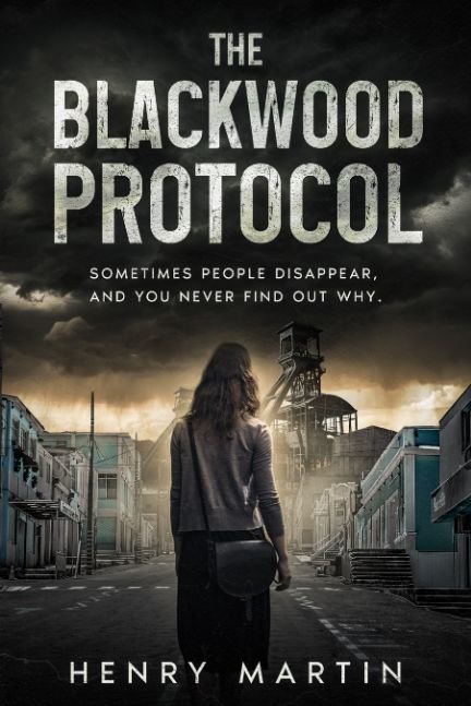 The Blackwood Protocol