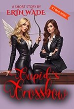 Cupid's Crossbow