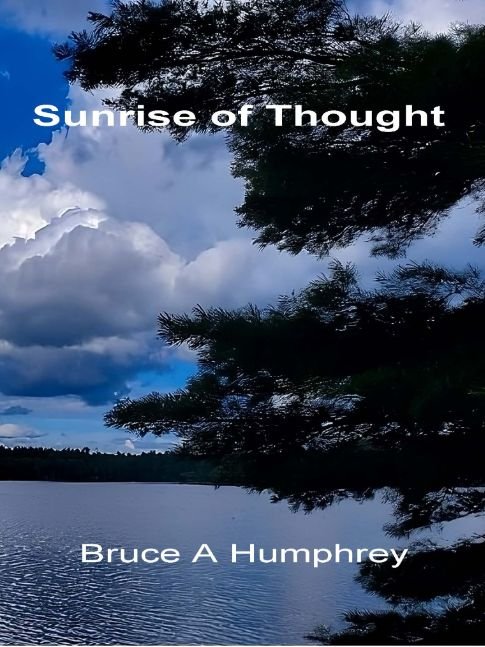 Sunrise of Thought