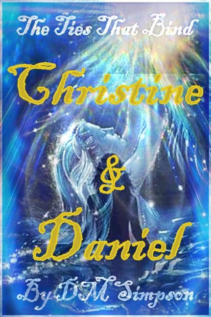 The Ties That Bind  Christine & Daniel