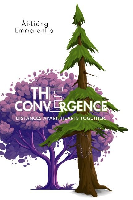 The Convergence: Distances Apart, Hearts Together