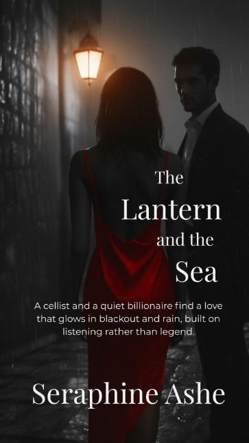 The Lantern and the Sea