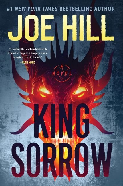 King Sorrow: A Novel