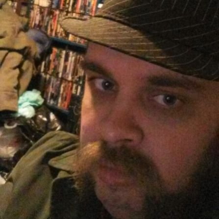 Profile image of Jonathan Peters Jr