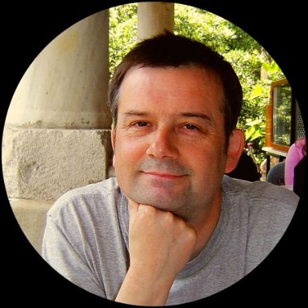 Profile image of Philip Cox