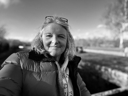 Profile image of Maxine Brown