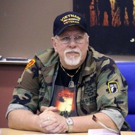 Profile image of John Podlaski