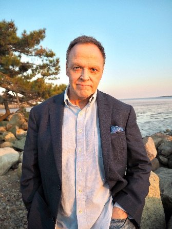 Profile image of William Goyette