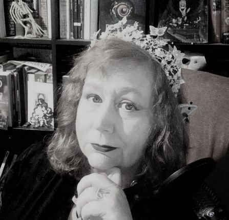 Profile image of Charmain Kading