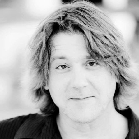 Profile image of John Hamilton