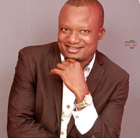 Profile image of KAYODE OLUWADARE FEMI
