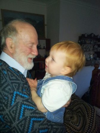 Profile image of Bob Rich