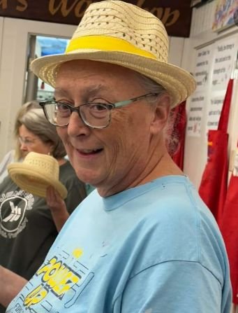 Profile image of Jean Moore