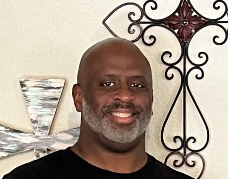 Profile image of Bernard Lightfoot