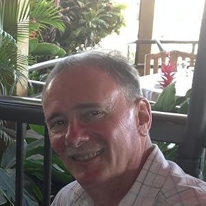 Profile image of Lyle Garford