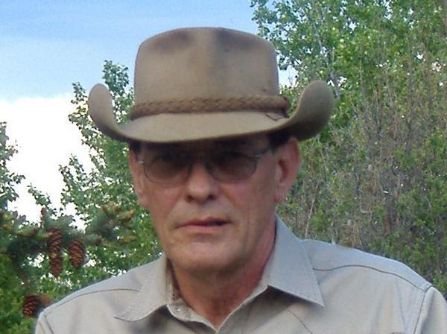 Profile image of Dave McGowan