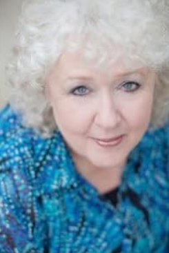 Profile image of Nancy Mehl