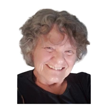 Profile image of Geraldine Anderson