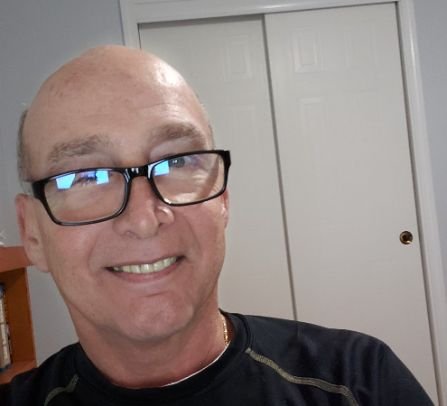 Profile image of Robert James Saniscalchi