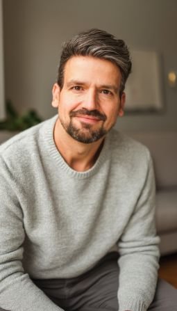 Profile image of Daniel Rico Argüelles