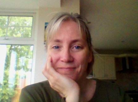 Profile image of Wendy Jones