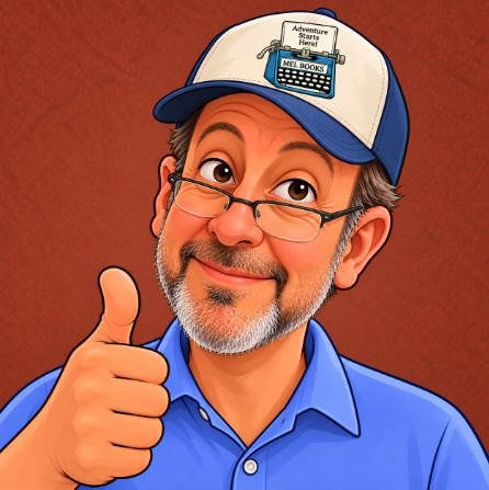 Profile image of Mel Drop