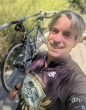 Profile image of David Aretsky