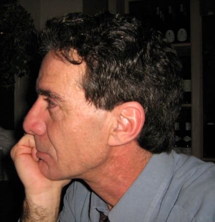 Profile image of Peer Routis