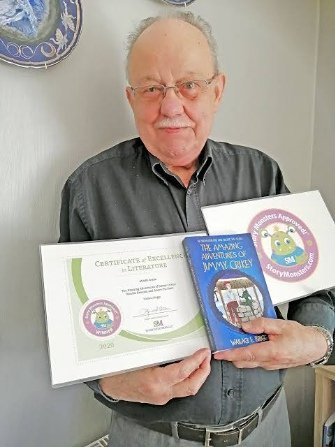 Profile image of Wallace E Briggs