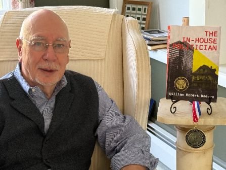 Profile image of William Reeves